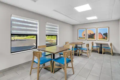 Photo 3 - Hampton Inn Portage