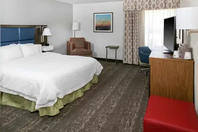 Photo 5 - Hampton Inn Portage