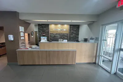 Photo 3 - AmericInn by Wyndham Hays