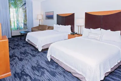 Photo 4 - AmericInn by Wyndham Hays