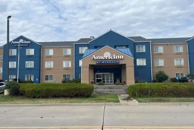 Photo 2 - AmericInn by Wyndham Hays