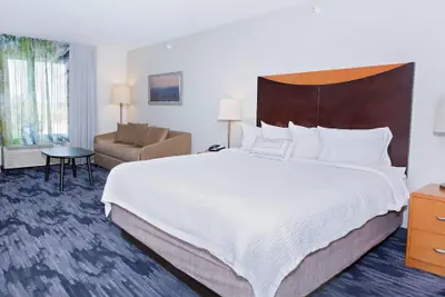 Photo 5 - AmericInn by Wyndham Hays