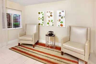Photo 4 - MainStay Suites Chicago Schaumburg