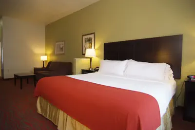 Photo 5 - Holiday Inn Express Hotel & Suites Indianapolis North Carmel by IHG