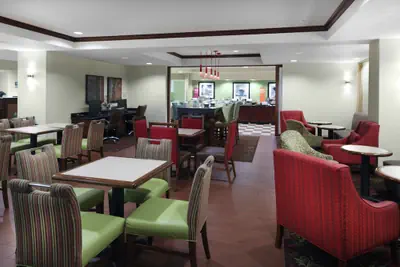 Photo 3 - Hampton Inn Jasper