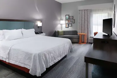 Photo 5 - Hampton Inn Jasper