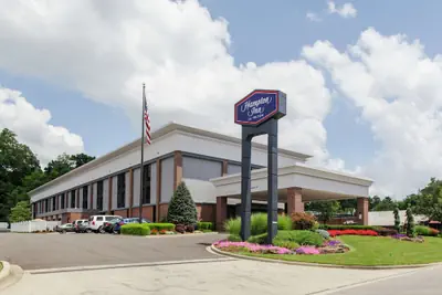 Photo 2 - Hampton Inn Jasper