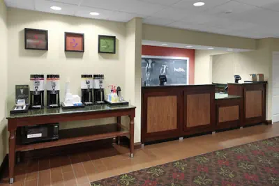 Photo 4 - Hampton Inn Jasper