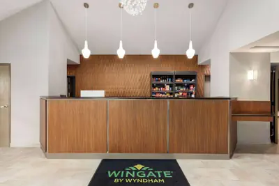 Photo 3 - Wingate by Wyndham Salisbury MD Airport North