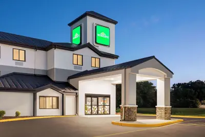 Photo 2 - Wingate by Wyndham Salisbury MD Airport North