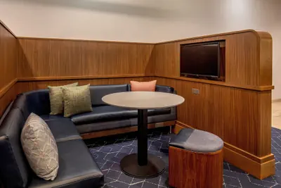 Photo 4 - Courtyard by Marriott Boston Billerica/Bedford