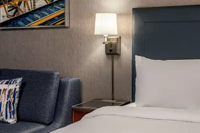 Photo 5 - Courtyard by Marriott Boston Billerica/Bedford