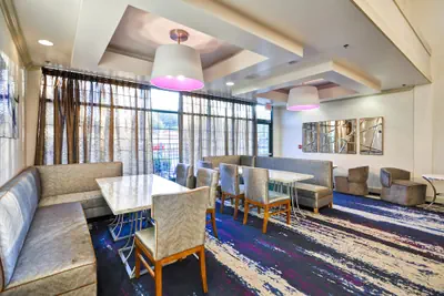 Photo 3 - Homewood Suites by Hilton Boston-Peabody