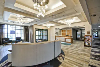 Photo 5 - Homewood Suites by Hilton Boston-Peabody