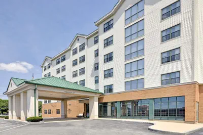 Photo 2 - Homewood Suites by Hilton Boston-Peabody