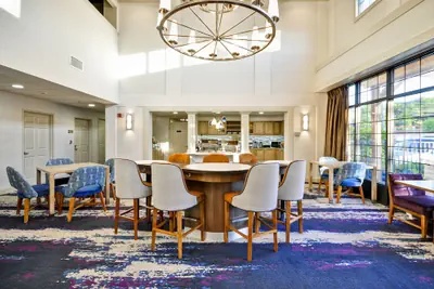 Photo 4 - Homewood Suites by Hilton Boston-Peabody