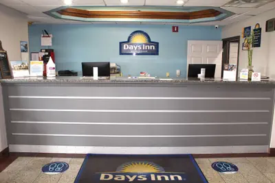 Photo 4 - Days Inn by Wyndham Franklin