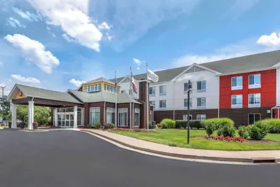 Photo 2 - Hilton Garden Inn Lexington Hamburg