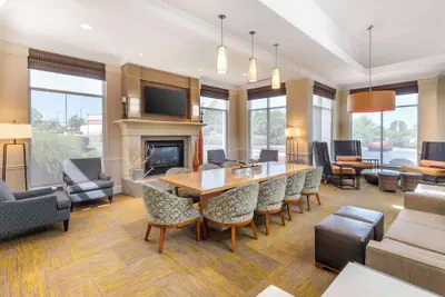 Photo 3 - Hilton Garden Inn Lexington Hamburg