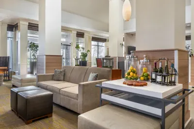 Photo 4 - Hilton Garden Inn Lexington Hamburg