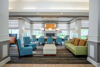 Photo 3 - Hilton Garden Inn Louisville East