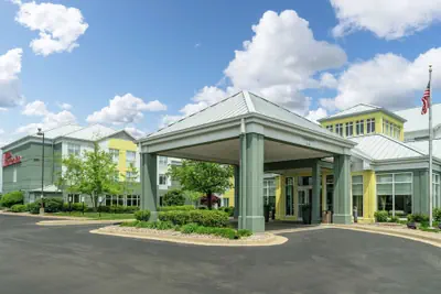 Photo 2 - Hilton Garden Inn Louisville East