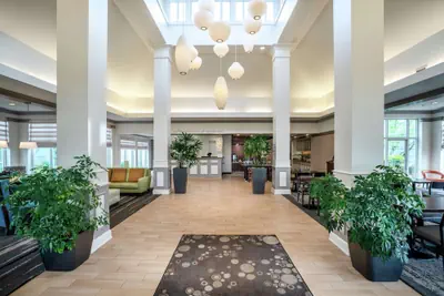 Photo 4 - Hilton Garden Inn Louisville East