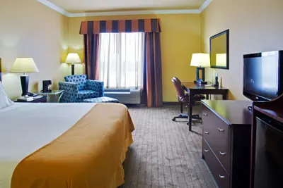 Photo 4 - Holiday Inn Express Hotel & Suites Natchitoches by IHG
