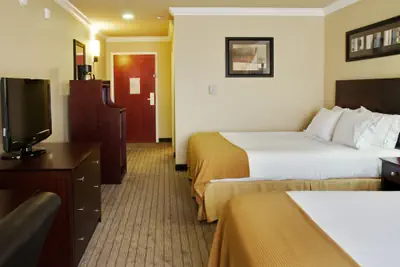 Photo 3 - Holiday Inn Express Hotel & Suites Natchitoches by IHG