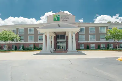 Photo 2 - Holiday Inn Express Hotel & Suites Natchitoches by IHG