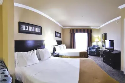 Photo 5 - Holiday Inn Express Hotel & Suites Natchitoches by IHG