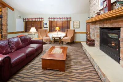 Photo 5 - AmericInn by Wyndham Coon Rapids