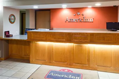 Photo 4 - AmericInn by Wyndham Coon Rapids