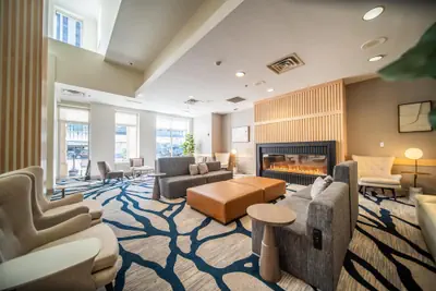 Photo 5 - Hilton Garden Inn Rochester Downtown, MN