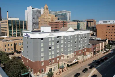 Photo 2 - Hilton Garden Inn Rochester Downtown, MN