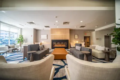 Photo 4 - Hilton Garden Inn Rochester Downtown, MN