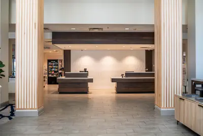 Photo 3 - Hilton Garden Inn Rochester Downtown, MN