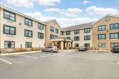 Photo 2 - Extended Stay America Suites Minneapolis Woodbury