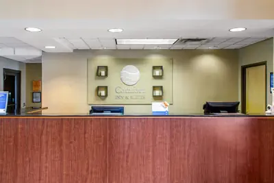 Photo 3 - Comfort Inn & Suites Biloxi - D'Iberville