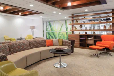 Photo 2 - EVEN Hotel Ann Arbor S - University Area by IHG
