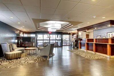 Photo 3 - Hampton Inn Rolla