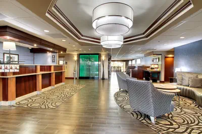 Photo 4 - Hampton Inn Rolla