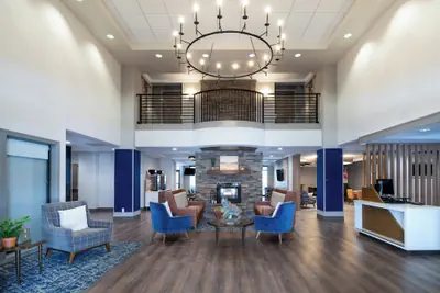 Photo 2 - Holiday Inn Express Hotel & Suites Bozeman West by IHG