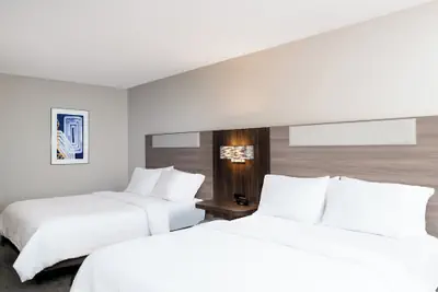 Photo 5 - Holiday Inn Express Hotel & Suites Bozeman West by IHG