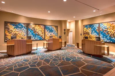 Photo 5 - The Westin Lake Las Vegas Resort & Spa by Marriott