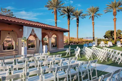 Photo 5 - The Westin Lake Las Vegas Resort & Spa by Marriott