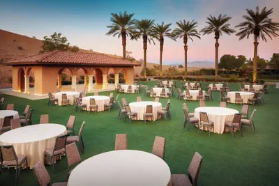 Photo 4 - The Westin Lake Las Vegas Resort & Spa by Marriott