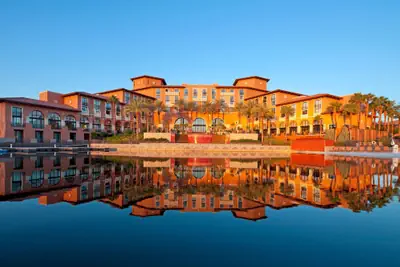 Photo 2 - The Westin Lake Las Vegas Resort & Spa by Marriott