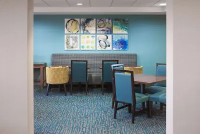 Photo 4 - Hampton Inn Kansas City - Liberty