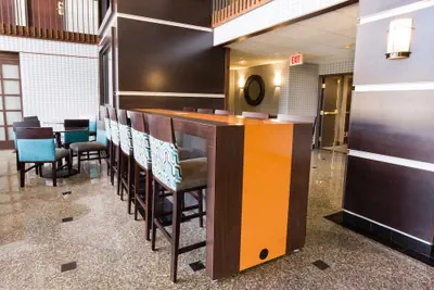 Photo 5 - Drury Inn & Suites Greensboro